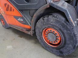 Linde H 35 T EVO 393-02