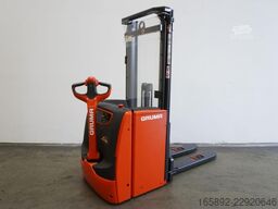 Carretilla elevadora Linde L 14 1173