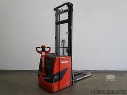 Carretilla elevadora Linde L 14 1173