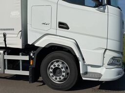 DAF DAF XF 480   EURO6. 2024  1809km!!    NIEUW!!!