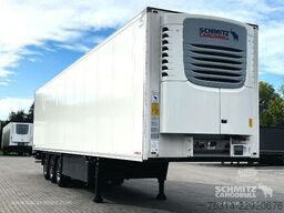 Schmitz Cargobull Tiefkühler Standard Doppelstock