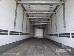 Schmitz Cargobull Tiefkühler Standard Doppelstock