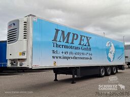 Schmitz Cargobull Tiefkühler Standard Doppelstock