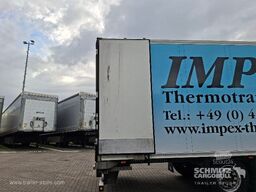Schmitz Cargobull Tiefkühler Standard Doppelstock