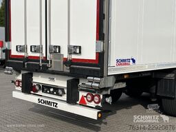 Schmitz Cargobull Tiefkühler Standard Doppelstock