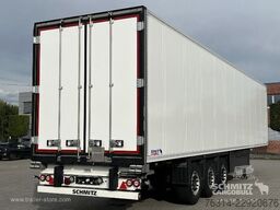 Schmitz Cargobull Tiefkühler Standard Doppelstock