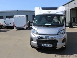 Carado T 447 Pro+