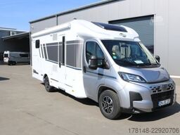 Carado T 447 Pro+