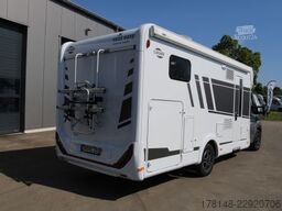 Carado T 447 Pro+