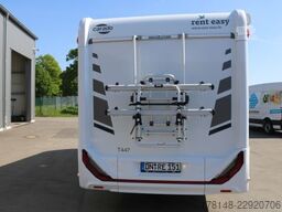 Carado T 447 Pro+