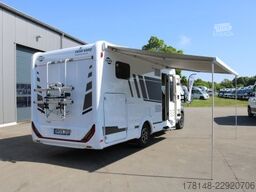Carado T 447 Pro+