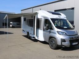 Carado T 447 Pro+
