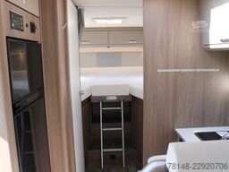 Carado T 447 Pro+
