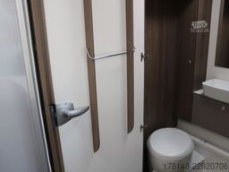 Carado T 447 Pro+