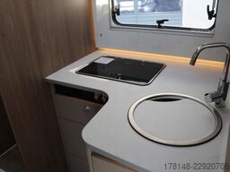 Carado T 447 Pro+