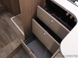 Carado T 447 Pro+
