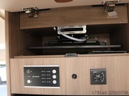Carado T 447 Pro+