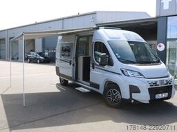 Carado CV 600 PRO+