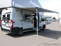 Carado CV 600 PRO+
