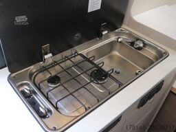 Carado CV 600 PRO+