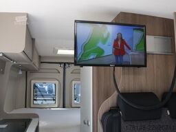 Carado CV 600 PRO+