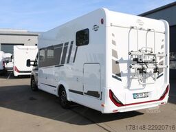 Carado T 459 Pro+