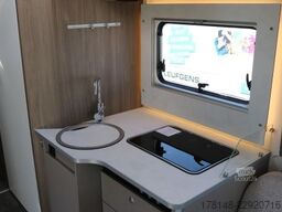Carado T 459 Pro+