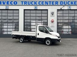 IVECO Daily 35S14HA8 Y Kipp Pritsche (Alu)