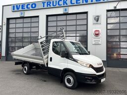 IVECO Daily 35S14HA8 Y Kipp Pritsche (Alu)