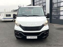 IVECO Daily 35S14HA8 Y Kipp Pritsche (Alu)
