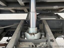 IVECO Daily 35S14HA8 Y Kipp Pritsche (Alu)