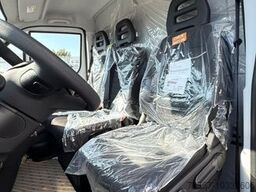 IVECO Daily 35S14HA8 Y Kipp Pritsche (Alu)