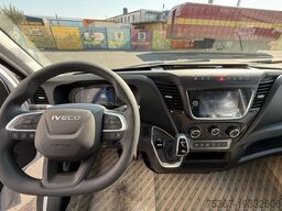 IVECO Daily 35S14HA8 Y Kipp Pritsche (Alu)
