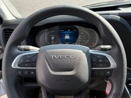 IVECO Daily 35S14HA8 Y Kipp Pritsche (Alu)