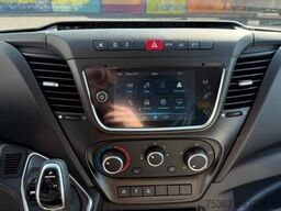 IVECO Daily 35S14HA8 Y Kipp Pritsche (Alu)