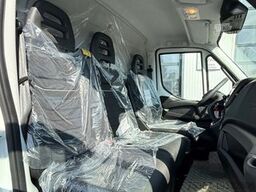 IVECO Daily 35S14HA8 Y Kipp Pritsche (Alu)