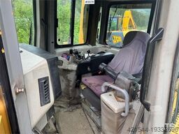 Caterpillar D6R LGP