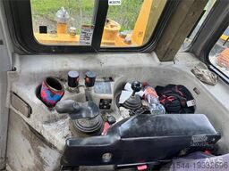 Caterpillar D6R LGP