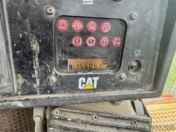 Caterpillar D6R LGP