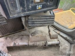 Caterpillar D6R LGP