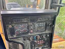 Caterpillar D6R LGP