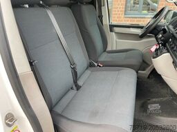 VW T6 2.0 TDI Transporter / Werkstattwagen Sortimo