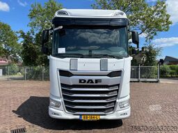 DAF XG 480 FT