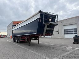 Kel-Berg Tipper / Kipper / Tiptrailer