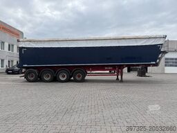 Kel-Berg Tipper / Kipper / Tiptrailer