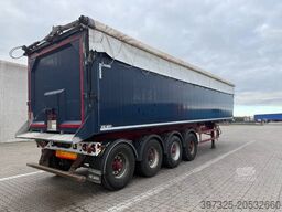 Kel-Berg Tipper / Kipper / Tiptrailer