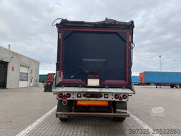 Kel-Berg Tipper / Kipper / Tiptrailer