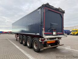 Kel-Berg Tipper / Kipper / Tiptrailer
