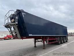 Kel-Berg Tipper / Kipper / Tiptrailer