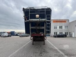 Kel-Berg Tipper / Kipper / Tiptrailer